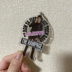 THE RAMPAGE 長谷川慎のサムネイル