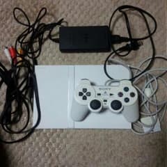 プレイステーション２(一式セット)のサムネイル