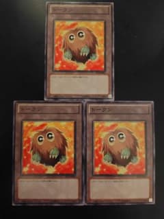 遊戯王 トークン JF12-JPB01 3枚セット ノーマルのサムネイル