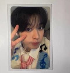 NCTWISH リク RIKU songbird allmd ラキドロ トレカ - メルカリ