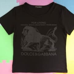 ドルチェ＆ガッバーナ Ｔシャツのサムネイル