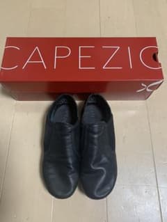 CAPEZIO（カペジオ）ジャズシューズ　20.6cmのサムネイル