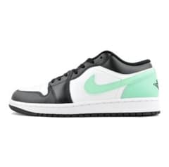 Nike Air Jordan 1 Low "Green Glow"