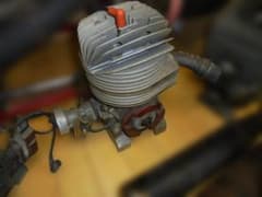 IAME Komet K55レーシングカート用エンジン本体 IAME Komet K55レーシングカート用エンジン本体 - メルカリ