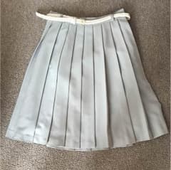 美品 ダズリン プリーツスカートのサムネイル