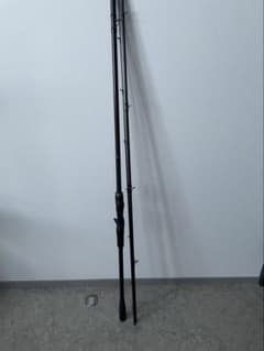 SHIMANO NESSA XR B104M+のサムネイル