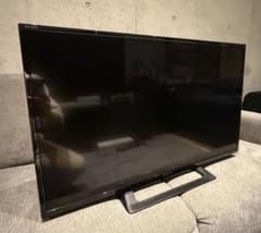 極美品】SONY KJ-32W500C 32型 裏番組録画対応 2017年製 - メルカリ