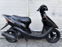 ライブディオZX仕様 全国配送OK - メルカリ