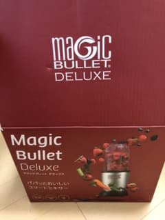 マジックブレッドのサムネイル