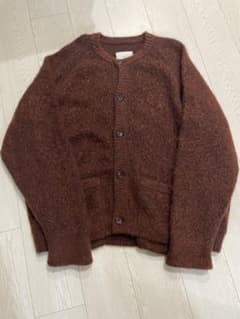 stein super kid mohair 21awのサムネイル