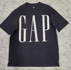 と*ん様 swag　GAP　でかロゴ　Tシャツ　人気商品のサムネイル