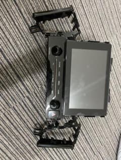 アルファード30 後期 純正 9インチ ディスプレイオーディオ - メルカリ