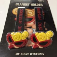 ヒステリックミニクリップのサムネイル