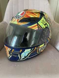 agv ロッシのサムネイル