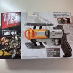 APEX Legends Wingman 윙맨 1/1 스케일 복제 장난감