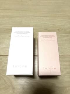 to/one ドリームフローラブースターセラム& エッセンスウォーター　セットのサムネイル