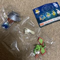 リーメント ポケットモンスター きらめく星のね… フライゴンのサムネイル