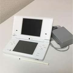 DSi 本体のサムネイル