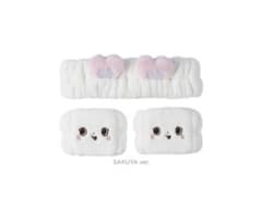 NCT WISH サクヤ フェイスウォッシュバンド ヘアターバンのサムネイル