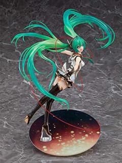初音ミク ウィンターヒロインVer 1/8フィギュア