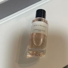 HOLY PEONY CHRISTIAN DIOR 香水のサムネイル