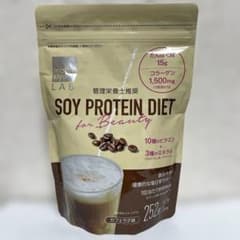 ソイプロテインダイエット　マツキヨラボのサムネイル