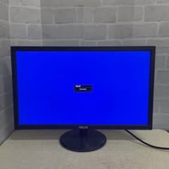 ASUS 24型 ゲーミングモニター VP248H-J Amazon.co.jp: ASUS VP248H Gaming Monitor 24-Inch Full HD 1ms 75Hz