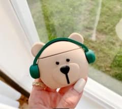 AirPodsPro  対応  ケースのサムネイル