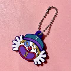 HUNTER × HUNTER 키메라 앤트 편 키 커버 카이트 이치 반 복권