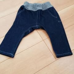 らんサマ専用！！サルエルパンツのサムネイル
