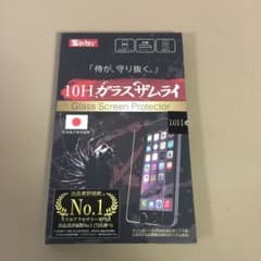 ガラスザムライ　iPhone6／6s用のサムネイル