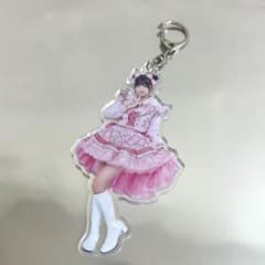 新品】iLiFE! アクリルキーホルダー(真守みゅう) - メルカリ