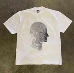 あおばくん着用 Embryo グラフィック tシャツ　y2k 00s Y2K Embryo Made Tee - Litlookz Studio