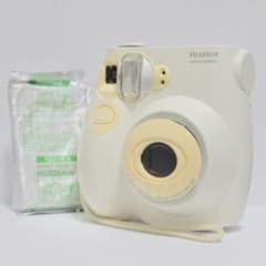 Fujifilm チェキ instax mini 7s インスタントカメラのサムネイル