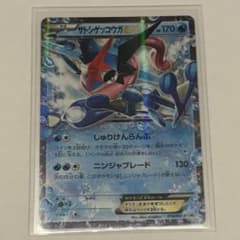 ポケカ アルセウス マグマ団のグラードンEX サトシゲッコウガEX まとめ売り ポケカ アルセウス マグマ団のグラードンEX サトシゲッコウガEX まとめ