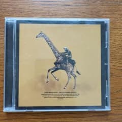 UNISON SQUARE GARDEN MODE MOOD MODEのサムネイル