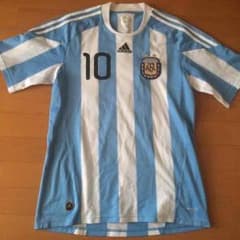 アルゼンチン ユニフォームのサムネイル