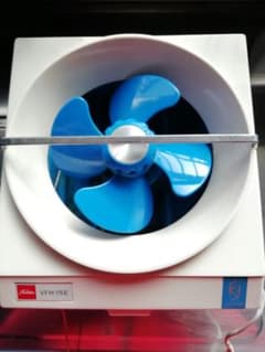 【換気扇】昭和　レトロ　インテリア　マニアのサムネイル