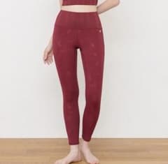 ❤️新品未使用❤️ SUKALA エンボスリーフ ブラトップ(M)レギンス(S)2点 SUKALA エンボスリーフレギンス M - メルカリ