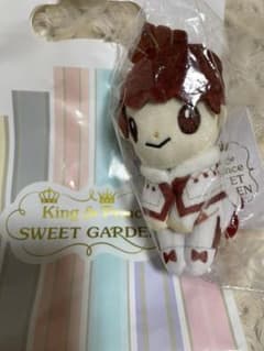 King & Prince 平野紫耀　SWEET GARDEN ちょっこりさんのサムネイル
