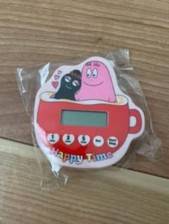 バーバパパ　キッチンタイマーのサムネイル
