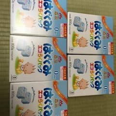 はぐくみ☆5箱セットのサムネイル