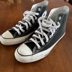 Converse All Star 100周年 ハイカット1CK561のサムネイル