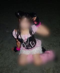 ヘビーローテーション ヘビロテ コスプレ 文化祭 ハロウィン　衣装のサムネイル