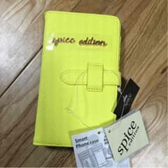 スマホケース 新品タグ付きのサムネイル