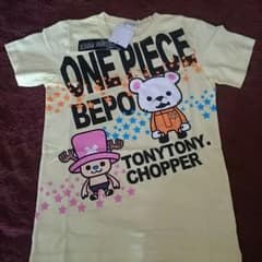 ONE PIECETシャツ150センチのサムネイル