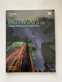 PATHWAYS 1Bのサムネイル