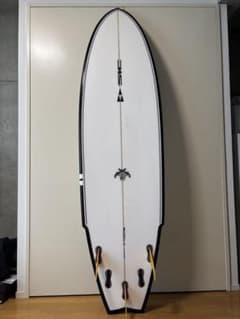 SIC Pistol Whip サーフボード7'4\