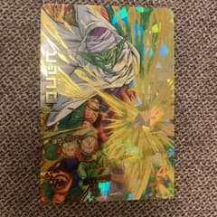 スーパードラゴンボールヒーローズ ピッコロ H5-10のサムネイル