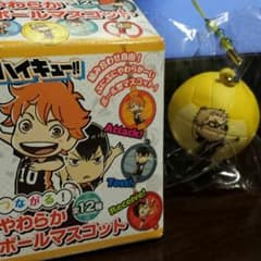 ハイキュー!！ 月島蛍のサムネイル